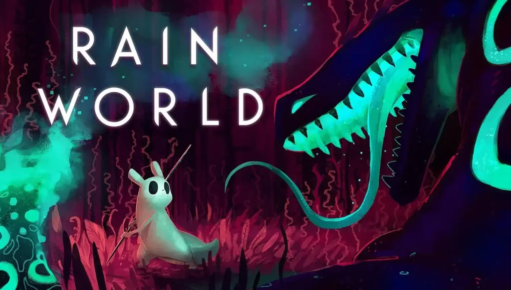 Rain-World