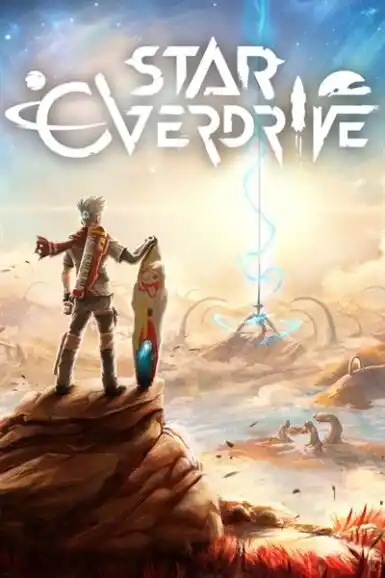 Star-Overdrive