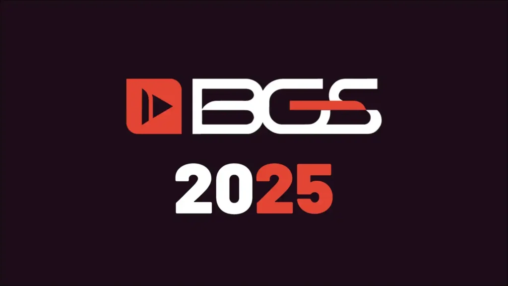 BGS-2025