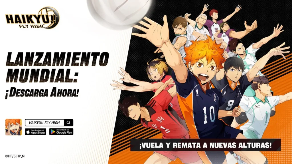 Haikyu