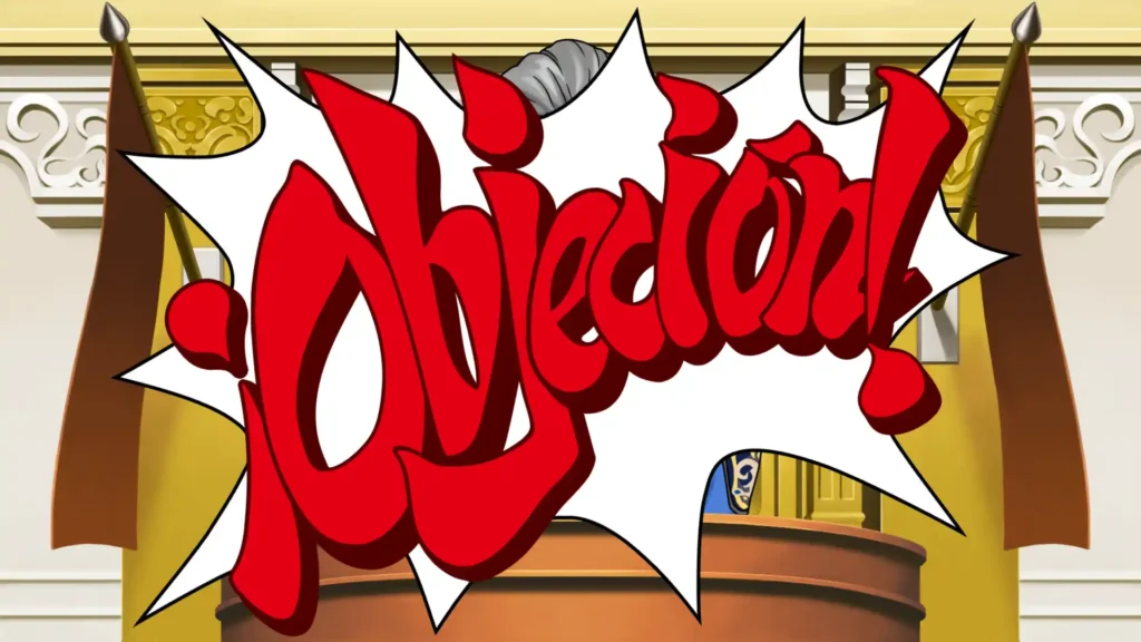 Phoenix-Wright