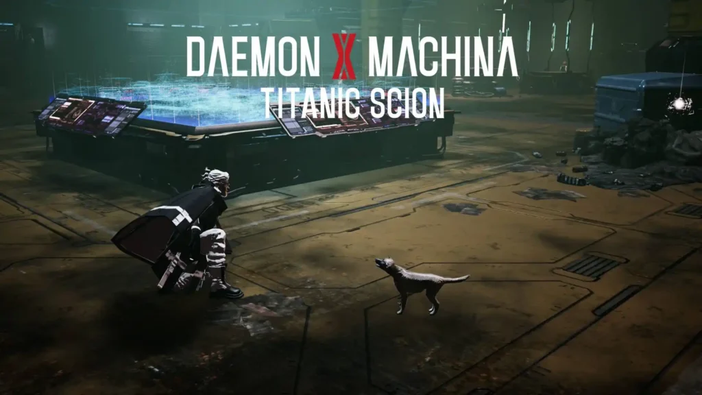 Daemon-X-Machina-Titanic-Scion