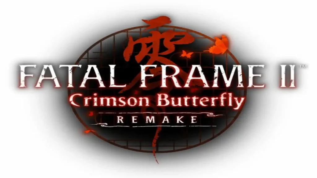Fatal-Frame-II-Crimson-Butterfly-Remake