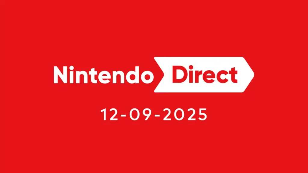 Nintendo DIrect