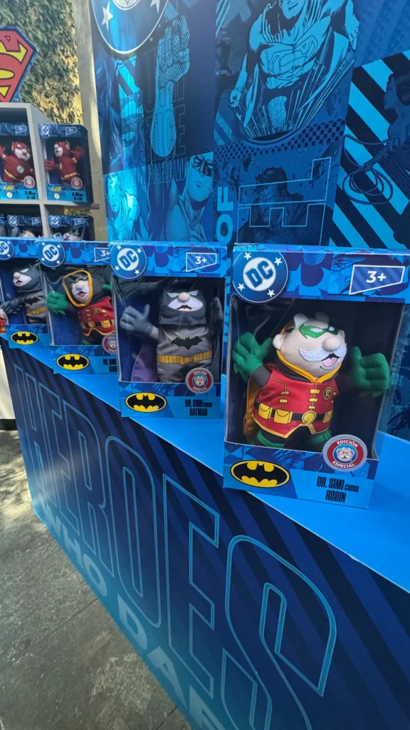 Farmacias-similiares