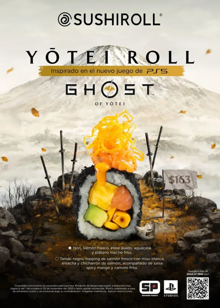 Sushiroll-ghost-of-yotei