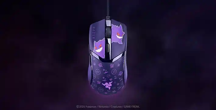 Razer-Pokemon
