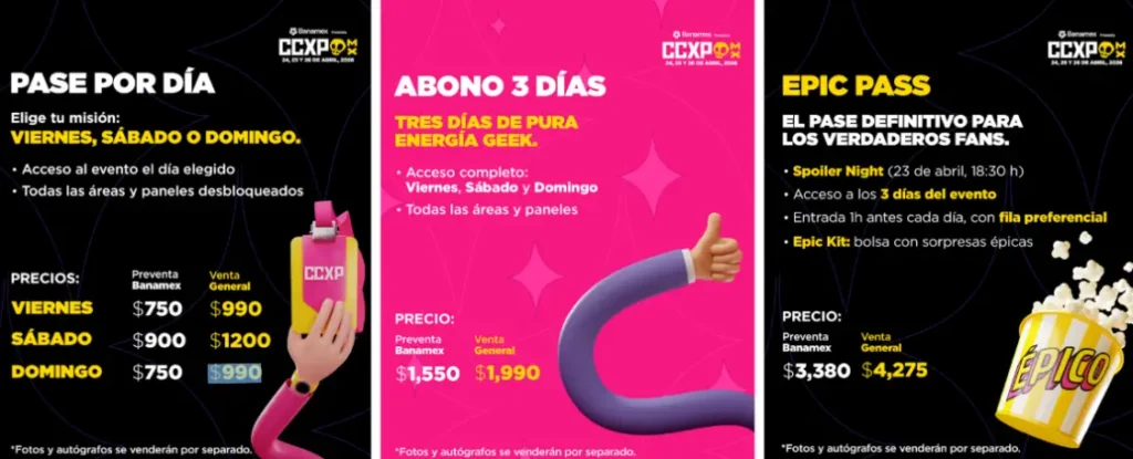 CCXPMX26