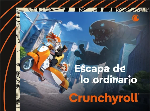 CRUNCHYROLL-ESPACA-DE-LO-ORDINARIO