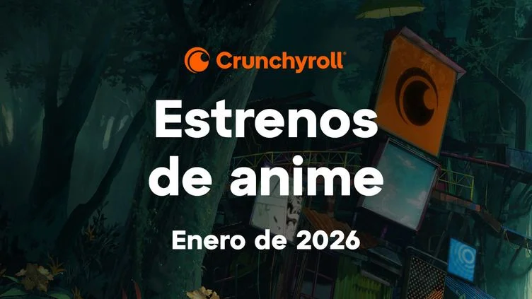 animes-estreno.crunchyroll-enero-2026