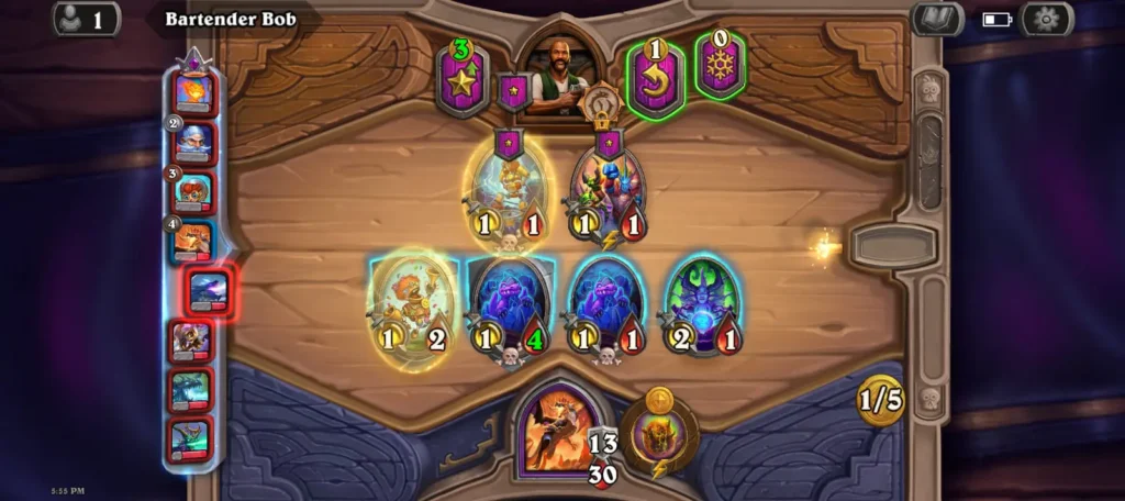 hearthstone-battlegrounds-ronda-de-compra