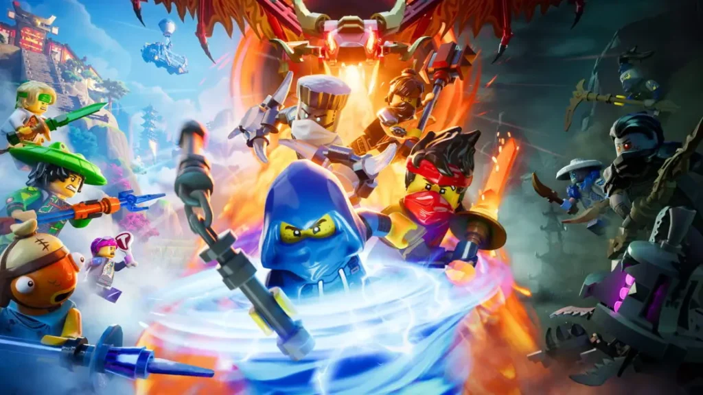 lego-fortnite-ninjago