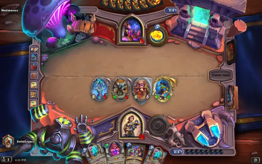 ecos-del-infinito-picaro-minions-aleatorios