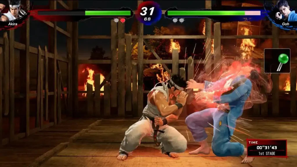 Virtua-Fighter-5-REVO-World-Stage