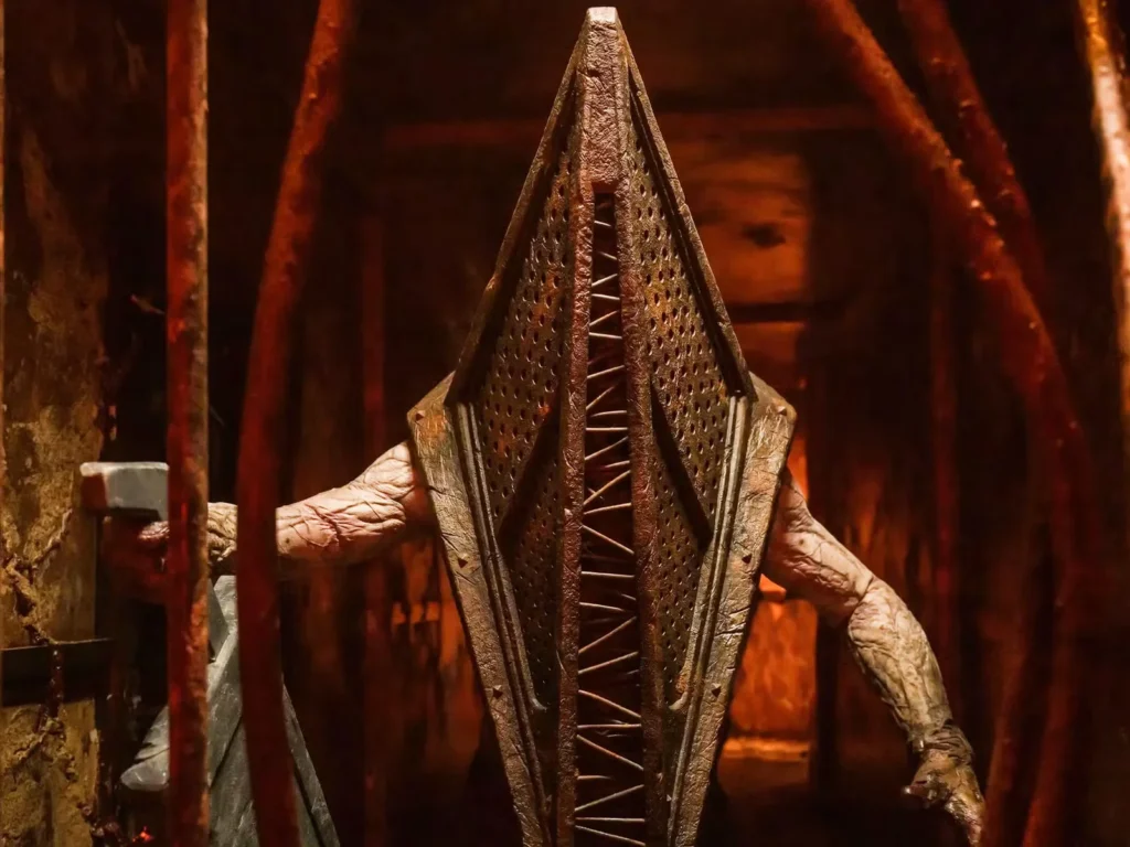 return-to-silent-hill