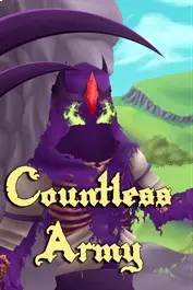 xbox-llegadas-nuevas-enero-countless-army