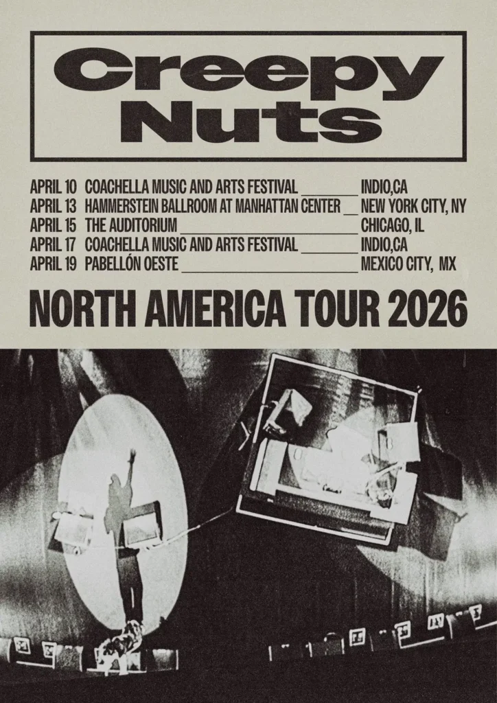 Creepy-Nuts-NA-Tour