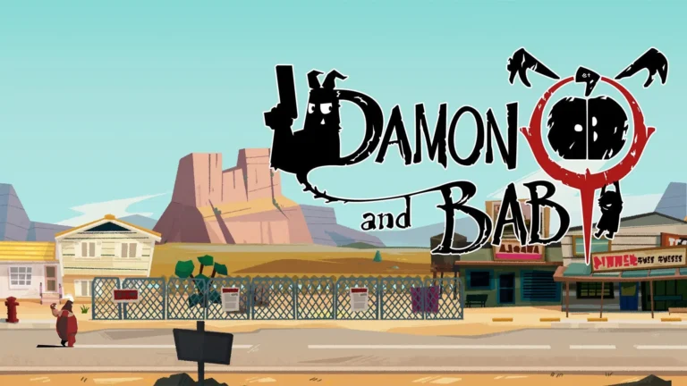 Damon_and_baby