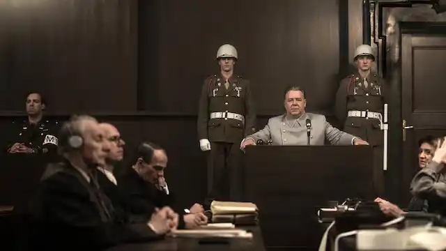 Nuremberg-El-Juicio-Del-Siglo