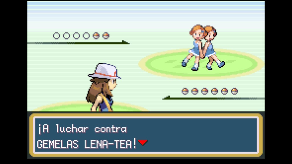 Rojo-Fuego-y-Verde-Hoja-Pokemon