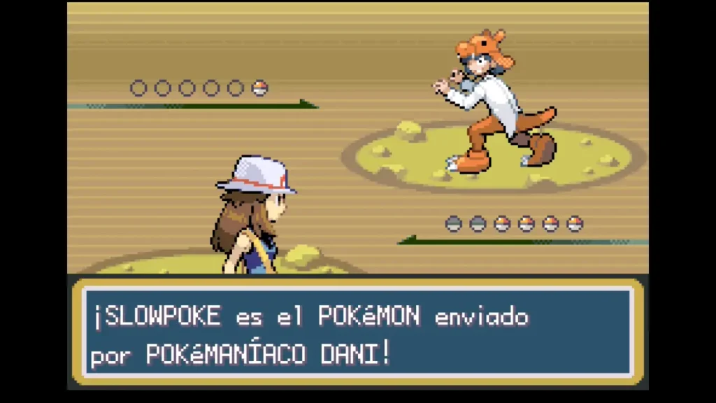 Rojo-Fuego-y-Verde-Hoja-Pokemon