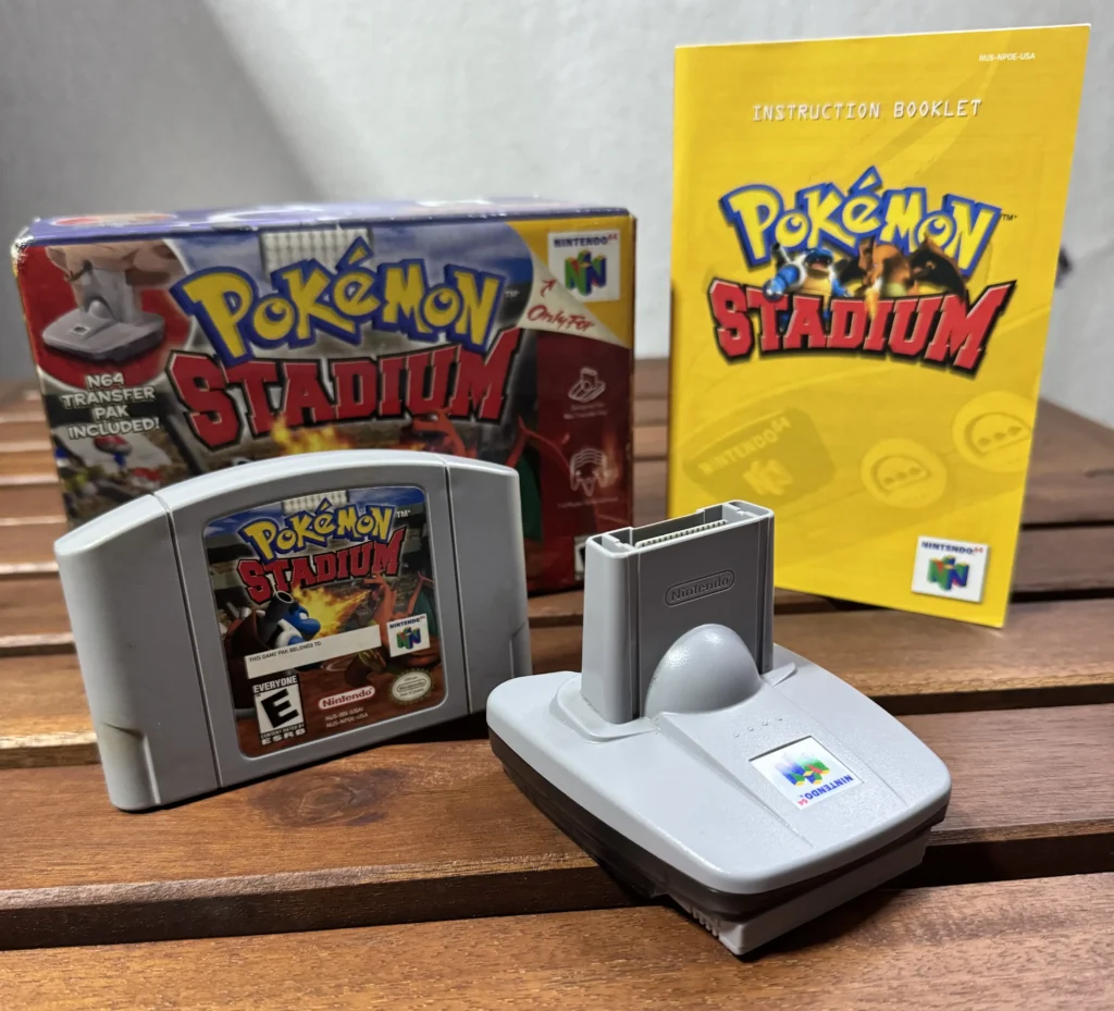 Rojo-Fuego-y-Verde-Hoja-Pokemon