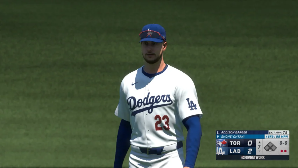 MLB The Show-26