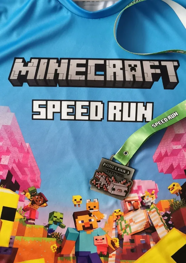 Minecraft-Speedrun-10