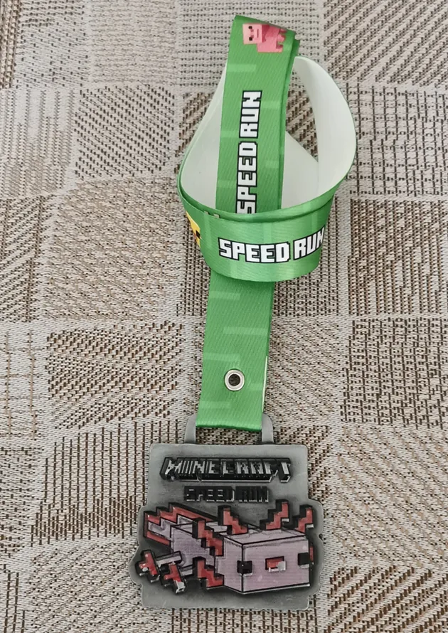 Minecraft-Speedrun-11