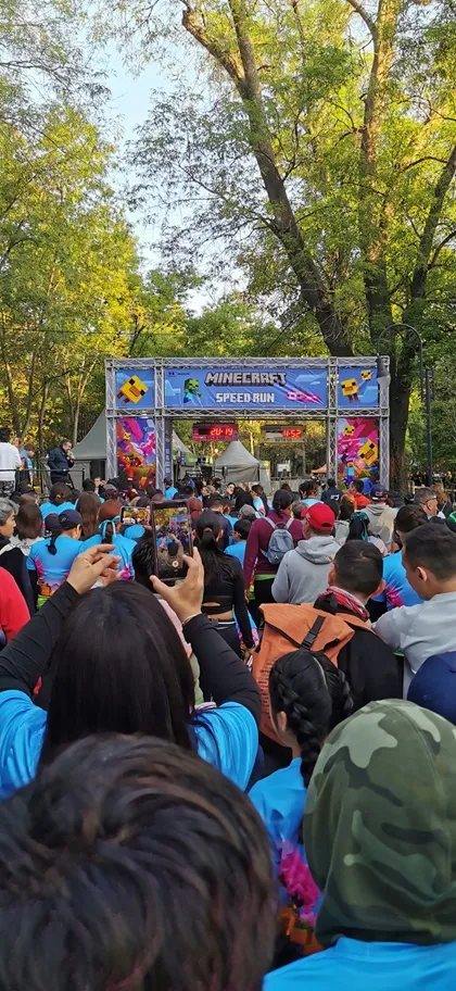 Minecraft-Speedrun-3