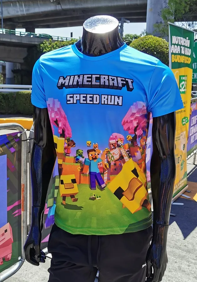 Minecraft-Speedrun-5