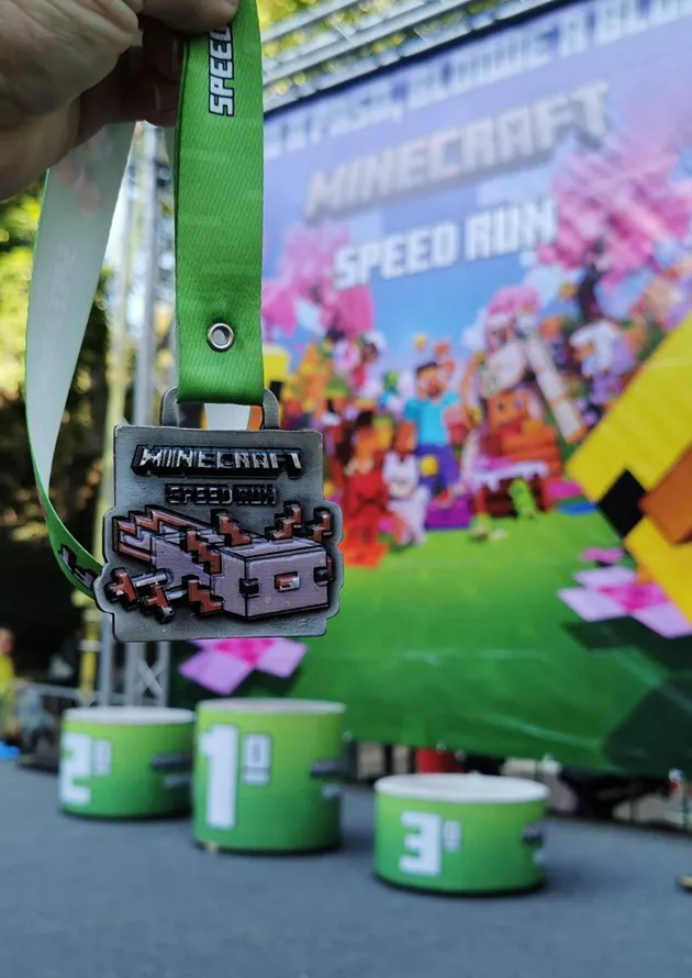 Minecraft-Speedrun-9