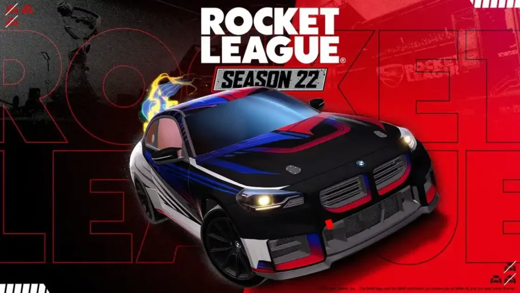 Rocket-League