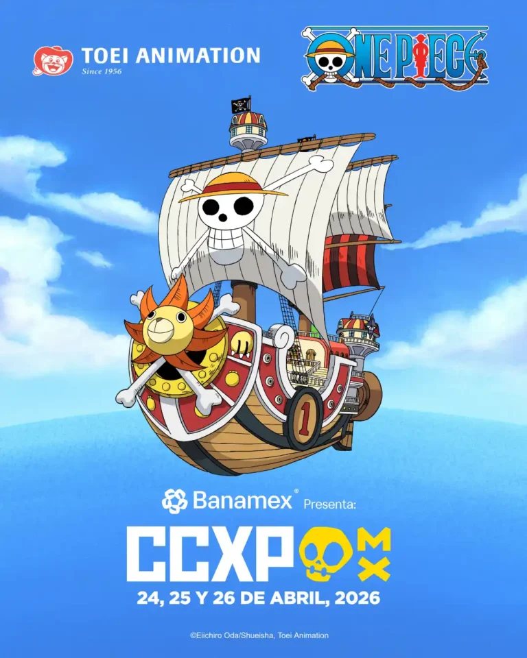 CCXPMX26