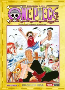 One-piece