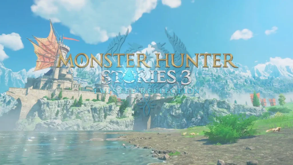 Monster-Hunter-Stories-3-Twisted-Reflection
