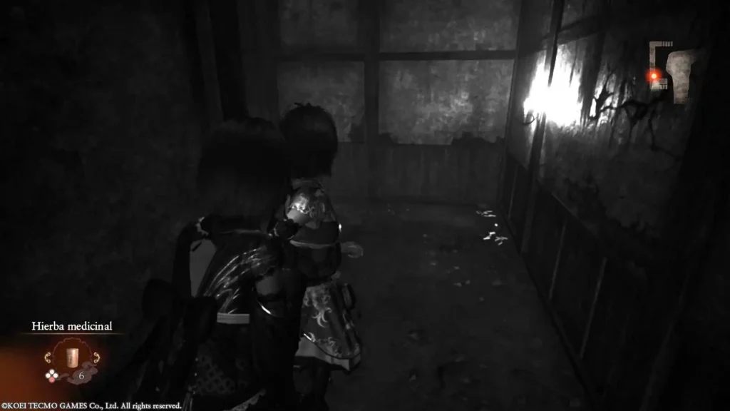 Fatal-Frame-II-Crimson-Butterfly-Remake