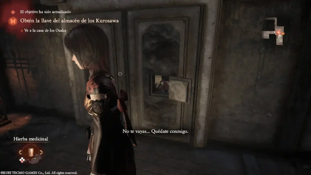 Fatal-Frame-II-Crimson-Butterfly-Remake