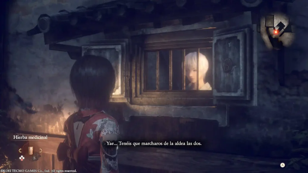 Fatal-Frame-II-Crimson-Butterfly-Remake