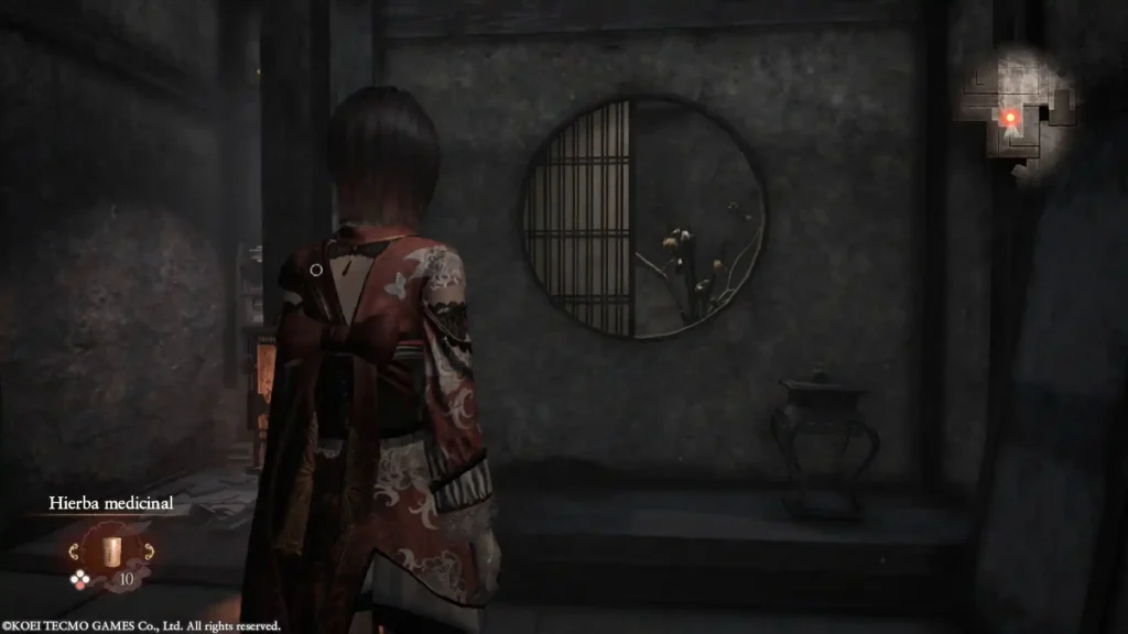 Fatal-Frame-II-Crimson-Butterfly-Remake