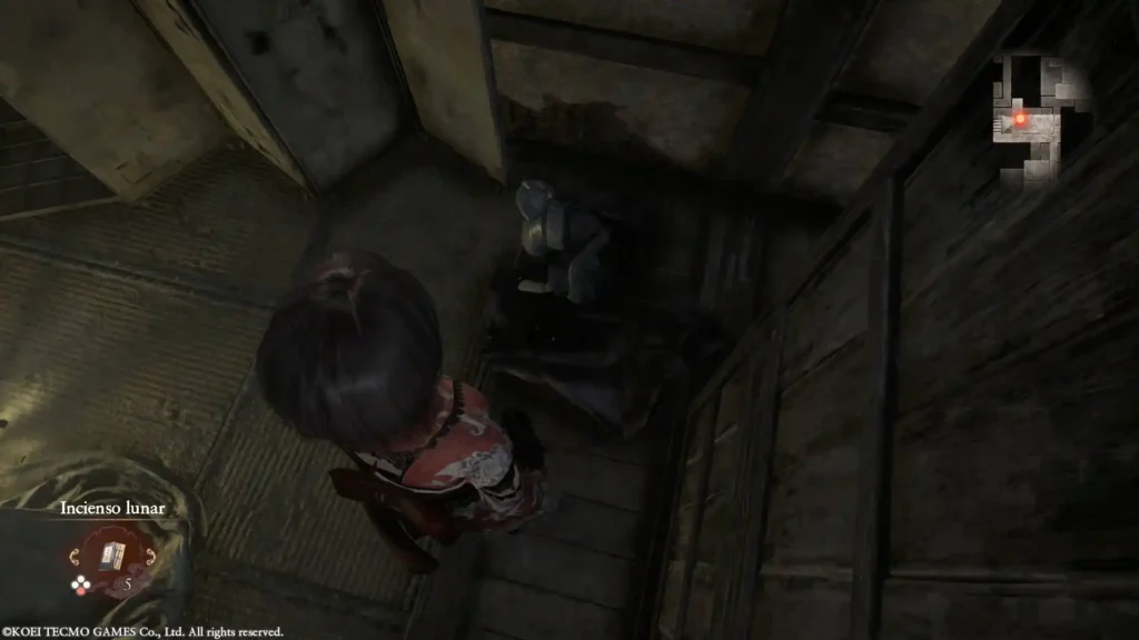 Fatal-Frame-II-Crimson-Butterfly-Remake