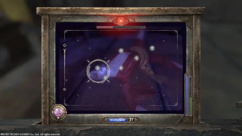 Fatal-Frame-II-Crimson-Butterfly-Remake