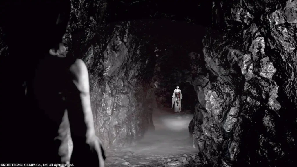 Fatal-Frame-II-Crimson-Butterfly-Remake