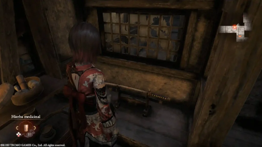 Fatal-Frame-II-Crimson-Butterfly-Remake