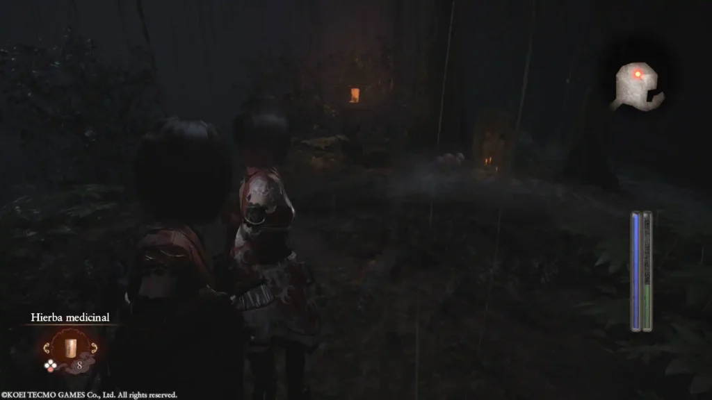 Fatal-Frame-II-Crimson-Butterfly-Remake