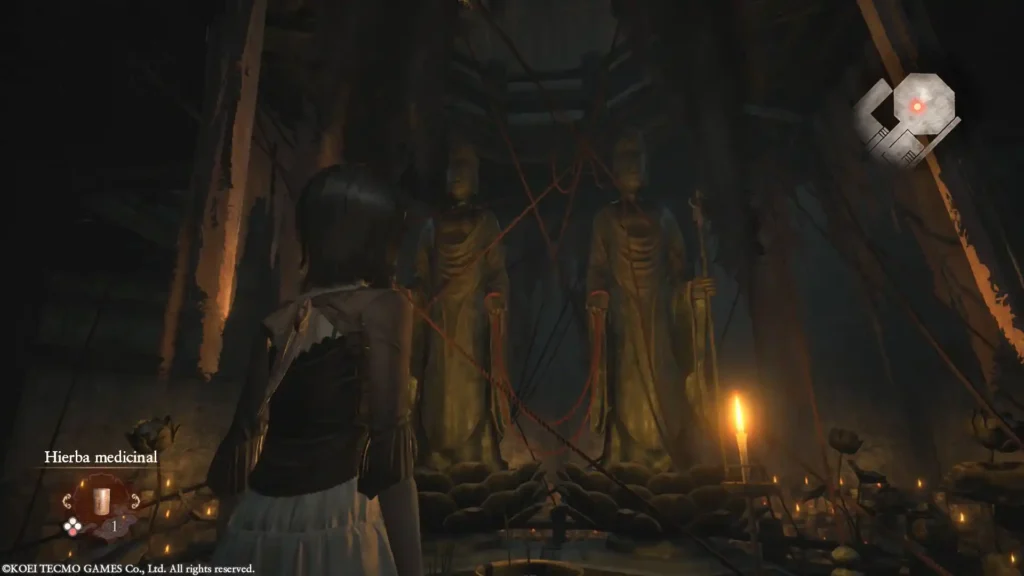 Fatal-Frame-II-Crimson-Butterfly-Remake