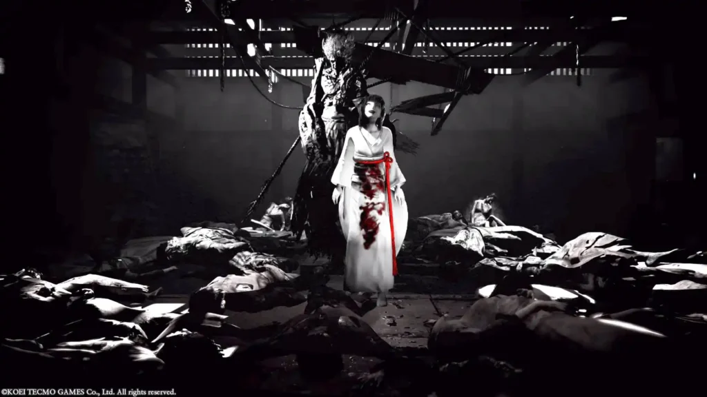 Fatal-Frame-II-Crimson-Butterfly-Remake