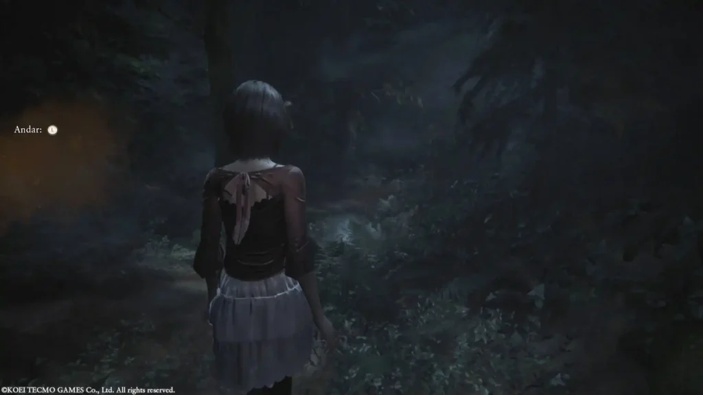 Fatal-Frame-II-Crimson-Butterfly-Remake