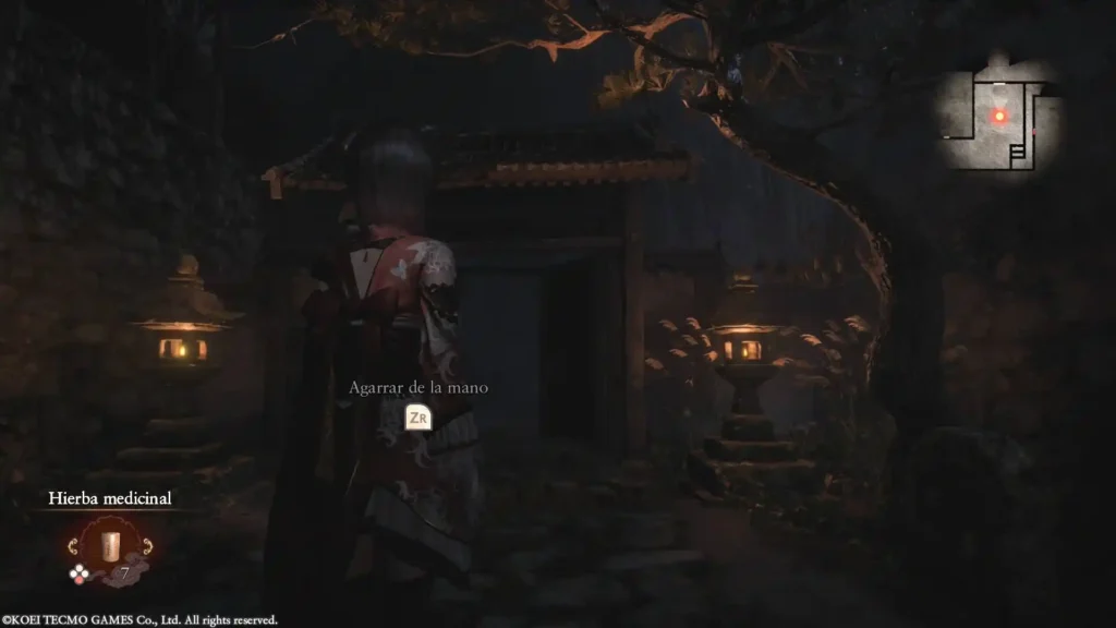 Fatal-Frame-II-Crimson-Butterfly-Remake