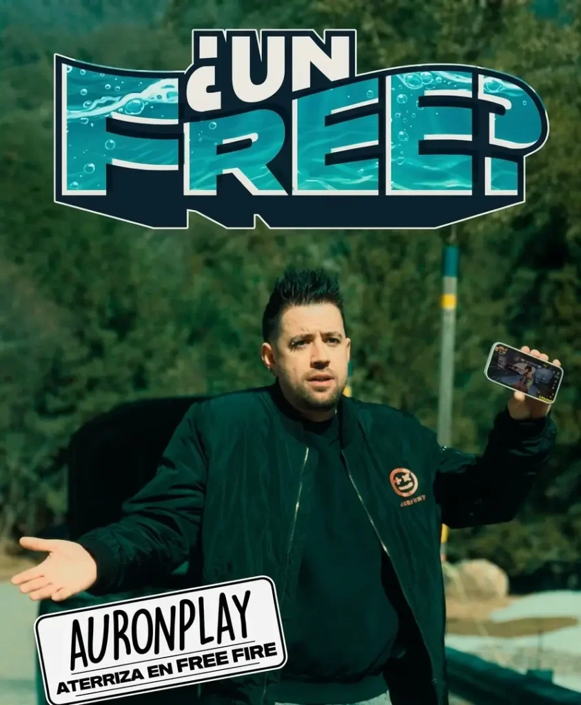 Free-Fire
